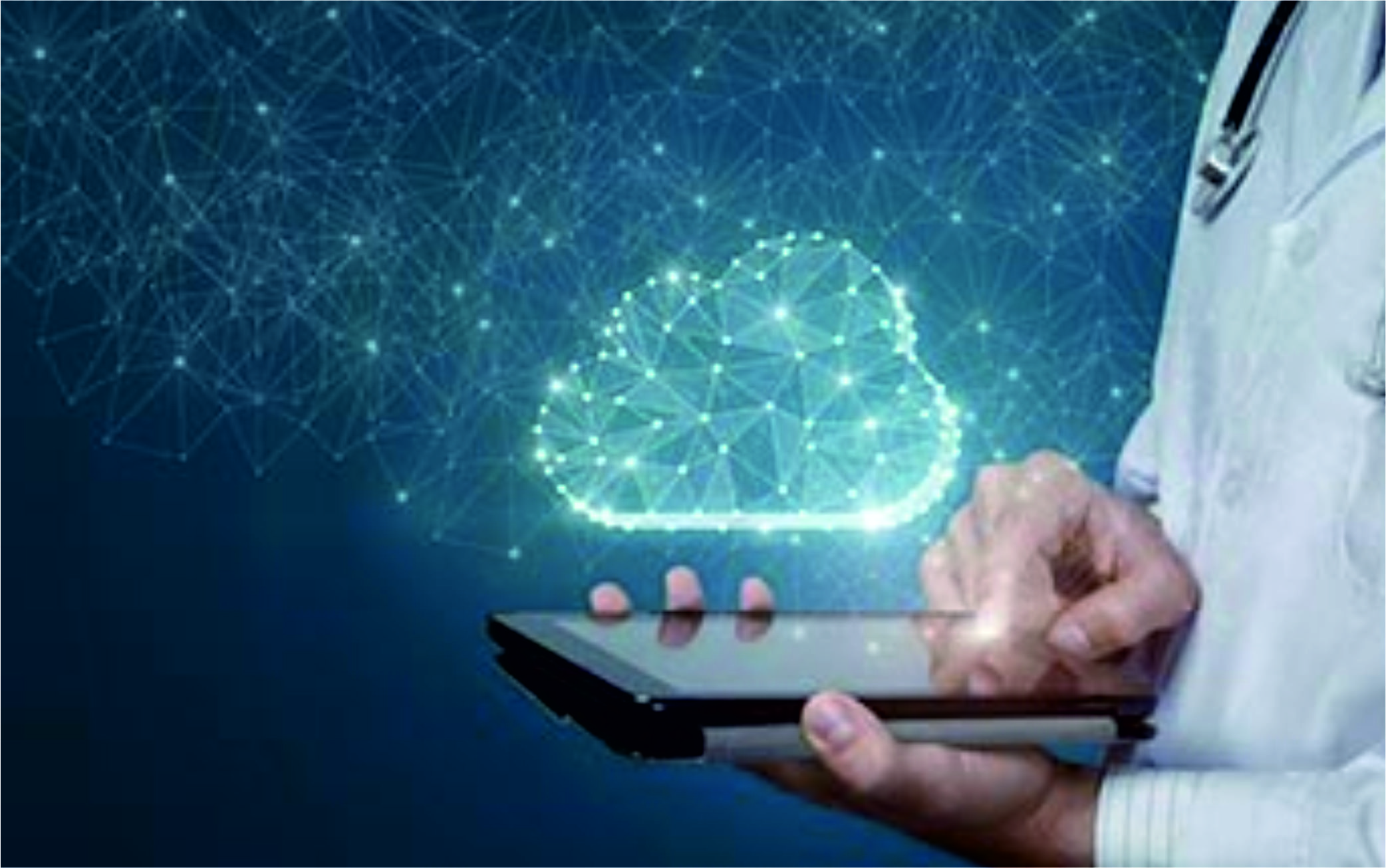 Cloud Infrastructure for Healthcare