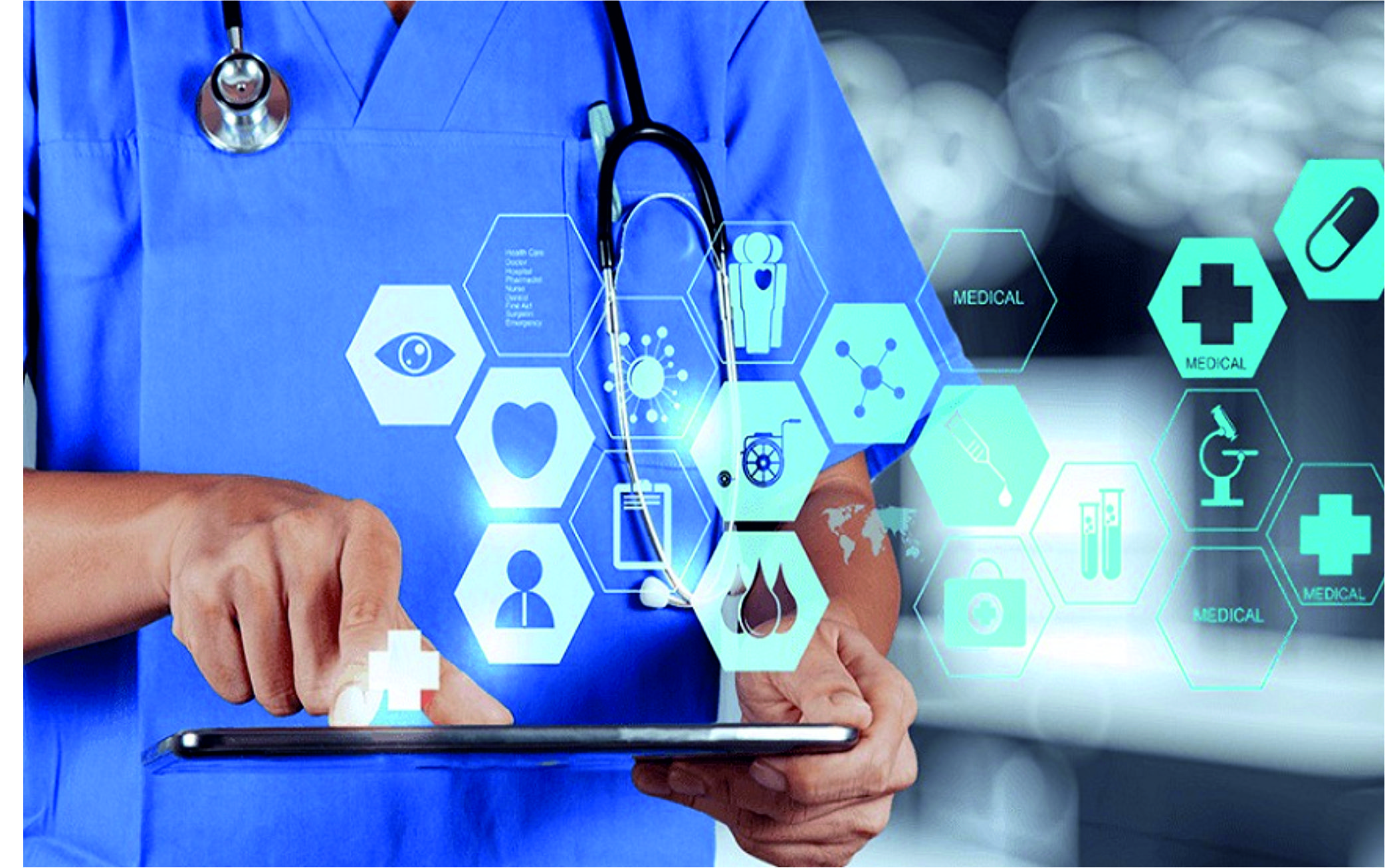 Healthcare Software Solutions