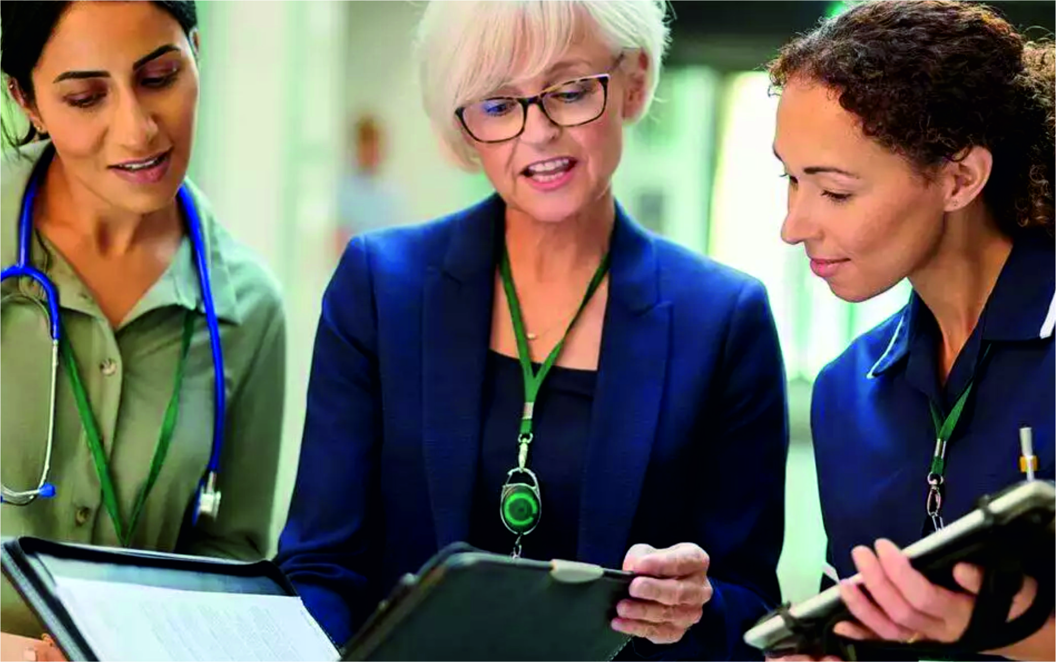 Healthcare Regulatory Consulting