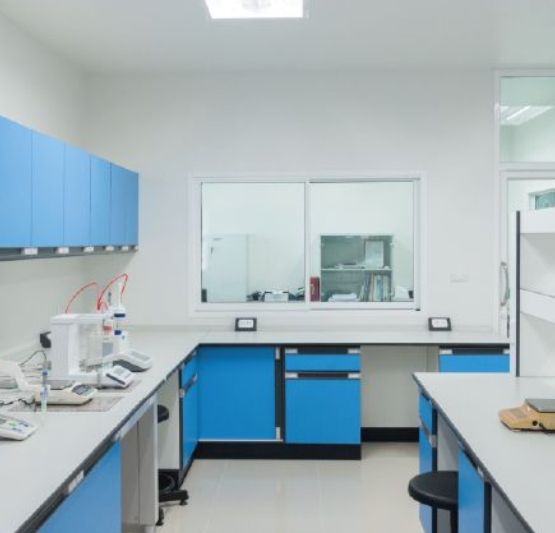 Diagnostic Labs and Imaging Centers